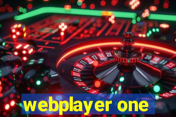 webplayer one